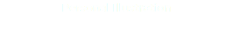 Personal Illustration
